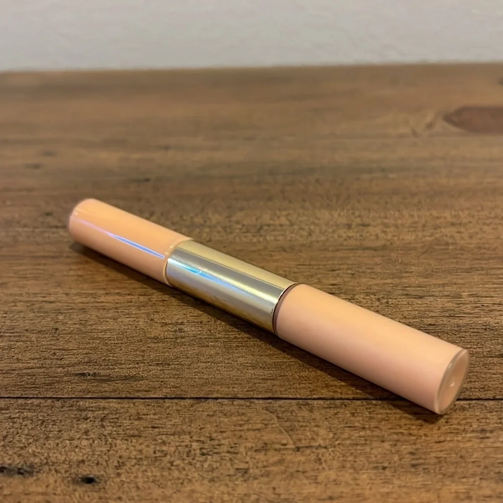 Estee Lauder double wear custom coverage correcting duo apricot medium